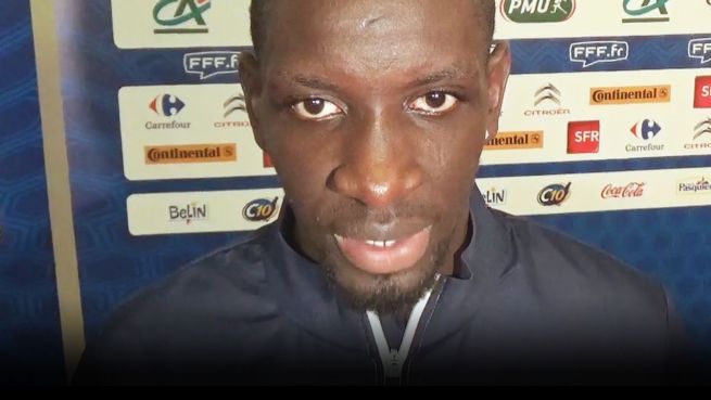 go to PSG-Star über Doping-Sünder Sakho: 'Wie ein Bruder'