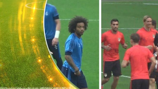 go to Finalvorschau: Holt Real Madrid den elften Titel?