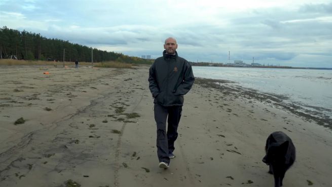 go to Autark in Atomgrad: Ein alternativer Lebensstil