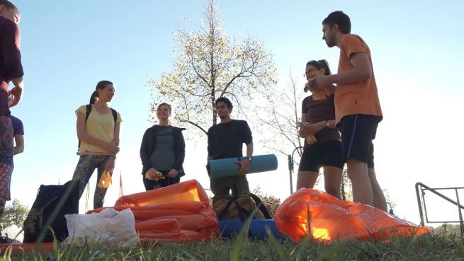 go to Plogging: Ein neuer Trend verbreitet sich in Deutschland