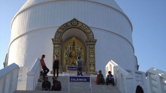 go to Konvertieren verboten: Das Kastensystem in Nepal