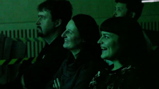 go to It’s Playtime: Musik wieder bewusst genießen