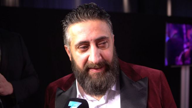 go to Nicht im TV: ‘Deutscher Fernsehpreis 2018’