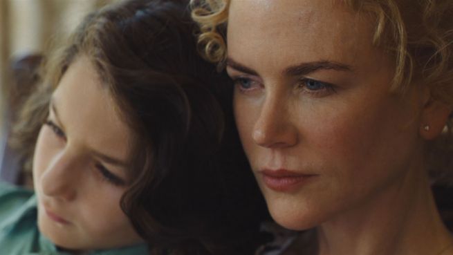 go to ‘The Killing of a Sacred Deer’: Die teuflische Sucht!