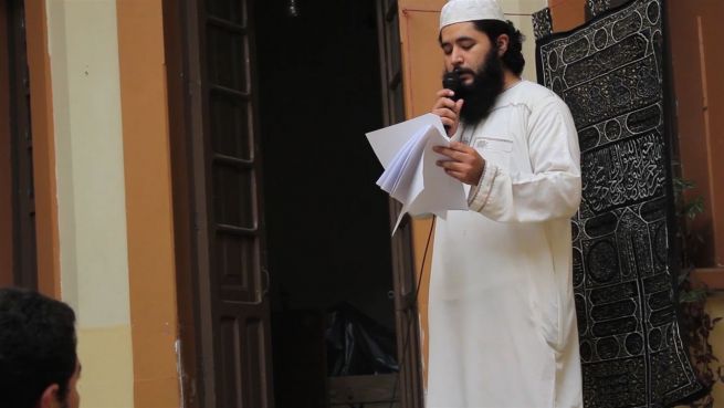 go to Muslime in Mexiko: Konvertierungen trotz Vorurteilen