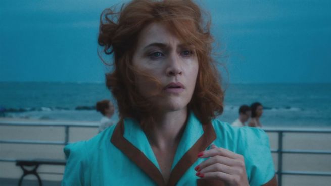 go to ‘Wonder Wheel’: Filmdrama von Woody Allen